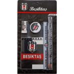 Akıllıelma-Beşiktaş Kırtasiye Seti Not Defterli 6prç 474465