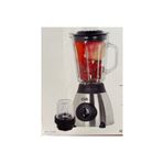 AKILLIELMA CVS DN 12108 BUZ KIRICI VE BAHARAT ÖĞÜTÜCÜ SÜRAHİ BLENDER