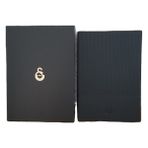 Akıllıelma-Galatasaray Defter S.deri 13X21 cm 96YP 595872