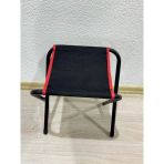 Akıllıelma Katlanır Kamp Taburesi 40Cm