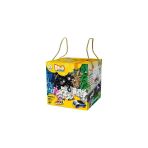 Akıllıelma-Kızılkaya Lego Araçlar 557 Parça Kzl-Sm1012