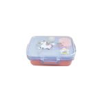 AKILLIELMA -LAXSON BESLENME KABI ÇELİK İTHAL HURRY PEMBE MOR 97143 1431