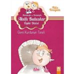 Akıllıkafa ve Dolukafa Gemi Kurdunun Tüneli - Filiz Tosyalı