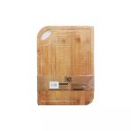 Akıllılema Bambu Kesme Tahtası 34X24 cm Balsa BEK-163