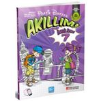 Akıllım Pratik Defter İngilizce 7. Sınıf