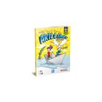 Akıllım Pratik Defter Türkçe 7. Sınıf