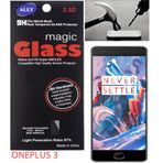 Akıllıphone Oneplus 3 Ekran Koruyucu