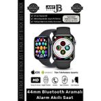 #akıllısaat 44MM T700S Watch 7 Ios Android Sağlık Sensörlü Bluetooth Aramalı Alarm Akıllı Saat - Çok Renkli