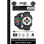 #Akıllısaat 44Mm T700s Watch 7 Ios Android Sağlık Sensörlü Bluetooth Aramalı Alarm Akıllı Saat