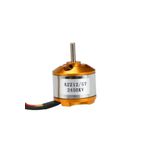 AKIMLA A2212 Quadcopter Ve Drone 2450 Kv Fırçasız Motor