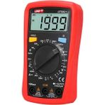 Akımla Unı-T UT33C+ Multimetre