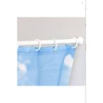 Akın Banyo Duş Perde Borusu 200Cm-300Cm Duş Borusu 64561563 Çok Renkli Tek Ebat