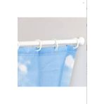 Akın Banyo Duş Perde Borusu 200cm-300cm Duş Borusu 64561563