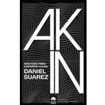 Akın Daniel Suarez Eksik Parça Yayınları