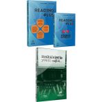 Akın Dil Eğitim 2023 Akın Dil Reading Plus + Modadil Makalelerle Yökdil Sağlık