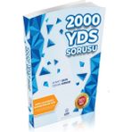 Akın Dil Eğitim Akın Dil 2000 YDS Sorusu