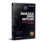 Akın Dil Eğitim Akın Dil 2023 Akın Dil Ingilizce Ders Notları