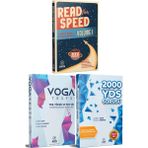 Akın Dil Eğitim Akın Dil 2023 Akın Dil Read For Speed 1+Akın Dil Voga Tests+Akın Dil 2000 Yds Sorusu