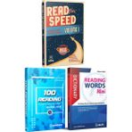 Akın Dil Eğitim Akın Dil 2023 Akın Dil Reading Plus+Akın Dil 100 Reading+Akın Dil Reading Words Mini