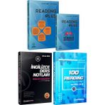 Akın Dil Eğitim Akın Dil 2023 Akın Dil Reading Plus+Akın Dil Ingilizce Ders Notları+Akın Dil 100 Reading