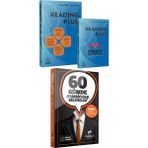 Akın Dil Eğitim Akın Dil 2023 Akın Dil Reading Plus+Modadil 60 Günde Ezberbozan Yökdil Sosyal Kelimeler