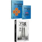 Akın Dil Eğitim Akın Dil 2023 Akın Dil Reading Plus+Modadil Yds Passage Work