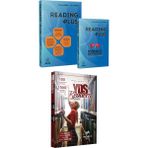 Akın Dil Eğitim Akın Dil 2023 Akın Dil Reading Plus+Modadil Yds Readers