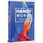 Akın Dil Eğitim Handy Words