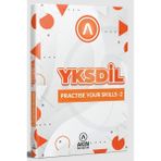 Akın Dil Eğitim Practice Your Skills 2