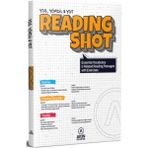 Akın Dil Eğitim Reading Shot