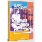 Akın Dil Eğitim Yks-Dil Ingilizce 11. Sınıf Grammar Book