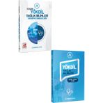 Akın Dil Eğitim YÖKDİL Sağlık Bilimleri Deneme Sınavları - Kelime - Okuma