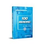 Akın Dil Eğitimi 100 Reading Passages & Basic Vocabulary For Yds & E-yds & Yökdil