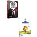 AKIN DİL Modadil Yökdil Fen 60 Günde Ezberbozan Kelimeler + 100 Reading