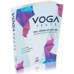 Akın Dil YDS YÖKDİL YKS-DİL Voga Test