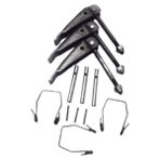 Akın Kasnak Ayağı Luk Saç Küçük Takım - New Holland 55 - Massey Ferguson 65 - New Holland 70 - 80 - 9959899 - 1 Adet