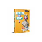 AKIN Publishing AKIN DİL DEVELOP YOUR SKILLS 2