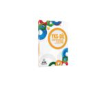 AKIN Publishing YKS-DİL 12. Sınıf Exam Vocabulary Test Book / Sınav Kelimeleri ve Test Kitabı