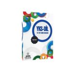 Akın Publishing YKS Dil 12. Sınıf YDT 15 Mini Deneme