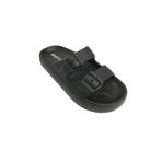 AKINAL Akınal E282-M0010-25 Eva Çift Tokalı Erkek Terlik 46-47