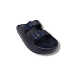 AKINAL E282.M.0010-26 Eva Çift Tokalı Erkek Terlik 46-47