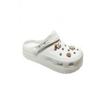 Akinal E428 Medical Sabo Tasli Kadin Terlik