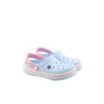 Akınalbella Akınalbella Kadın Sandalet Terlik, Mavi, 39