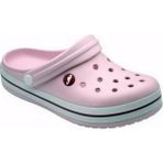 Akınalbella bella Doremor Pudra Pembe Sabo Crocs Modeli Terlik Hastane Terliği Hemşire Doktor Terliği