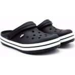 Akınalbella bella Doremor Siyah Beyaz Sabo Crocs Modeli Terlik Hastane Terliği Hemşire Doktor Terliği