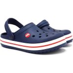 Akınalbella bella Nmoda Unisex Sabo Terlik Crocs Modeli - Lacivert