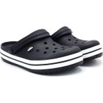 Akınalbella (Doktor-Hemşire-Aşçı Terliği) bella Crocs Erkek Sandalet-Terlik - Siyah