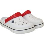 Akınalbella Günlük Kapalı Beyaz Unisex Sandalet