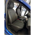 Akıncı Dacia Sandero Stepway 2021-2025 Arası Oto Koltuk Kılıfı