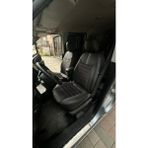 Akıncı Fiat Doblo 2011 2022 Arası Arka Sırt Arka Oturma 2-1 Oto Koltuk Kılıfı